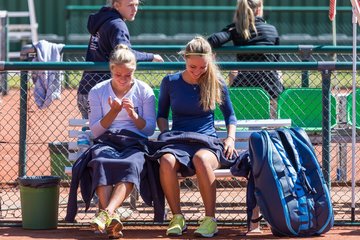 Lilly Düffert 1304 - NL TC RW Wahlstedt - Harvesterhuder THC : Ergebnis: 5:4